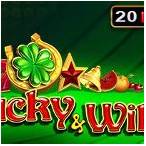 lucky wild slot